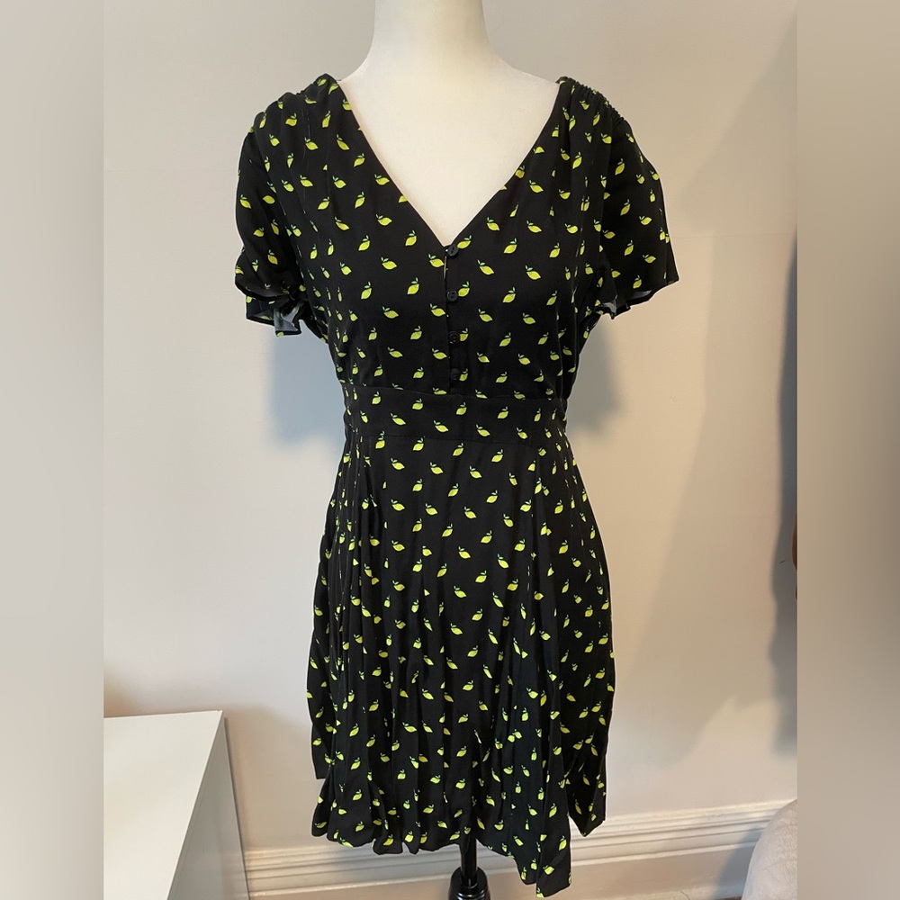 Casual Zara Dress